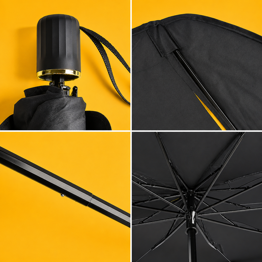 Car Umbrella Sun Shade